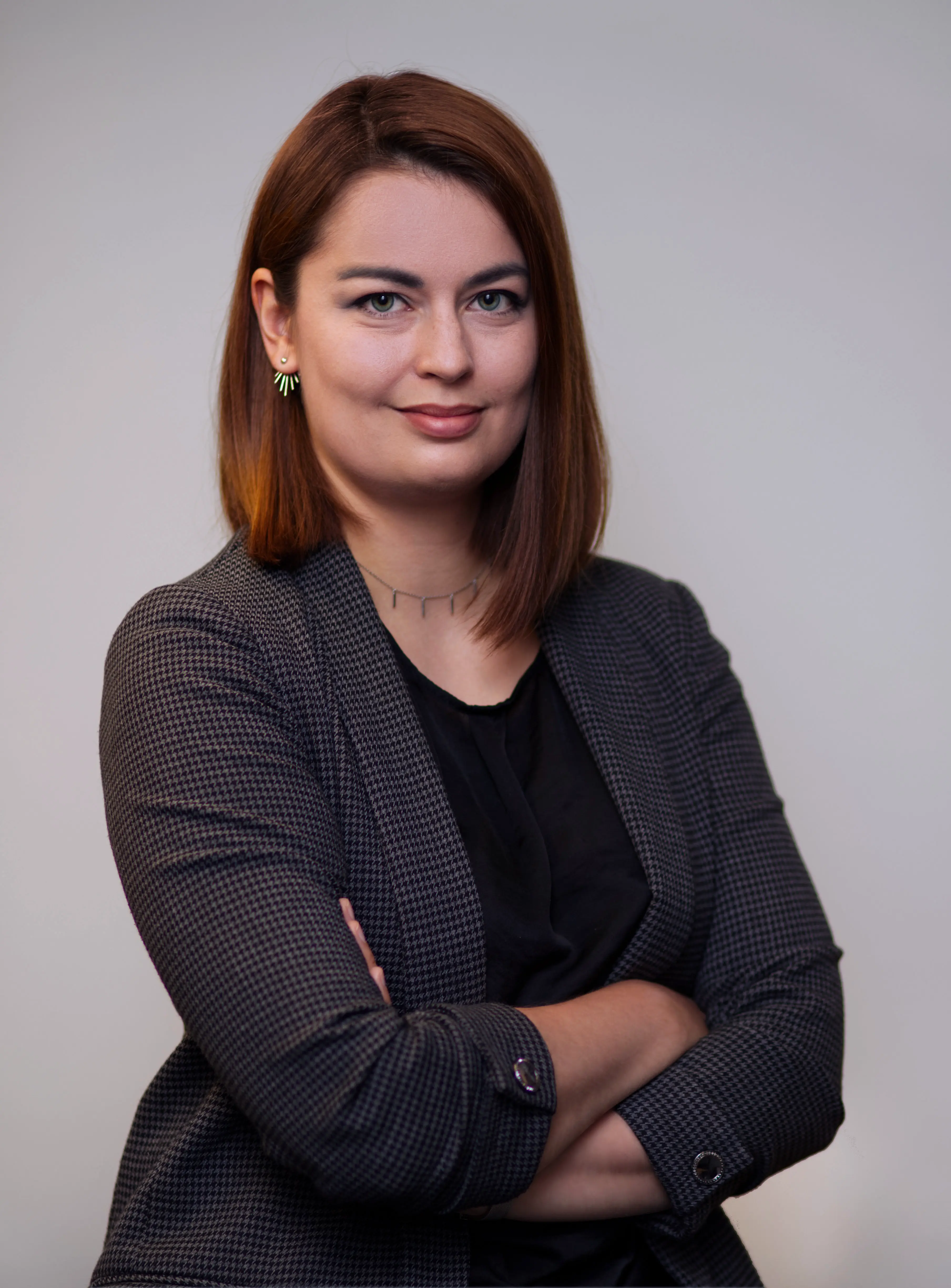 Dominika Dryszel-Słomianyimage